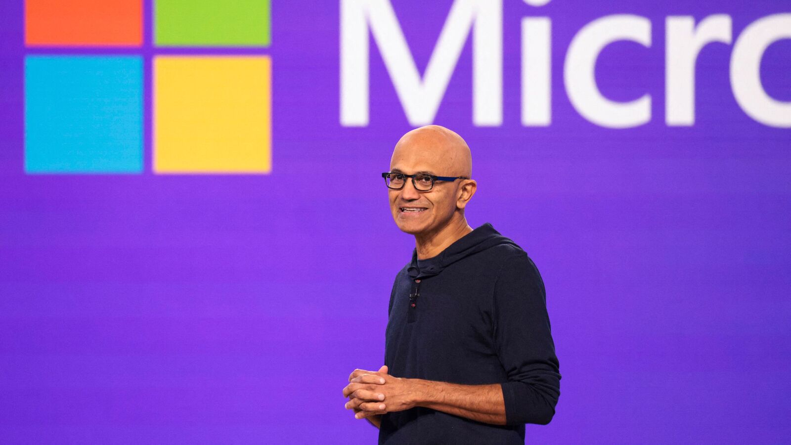 Microsoft AI push may boost domestic laptop sales